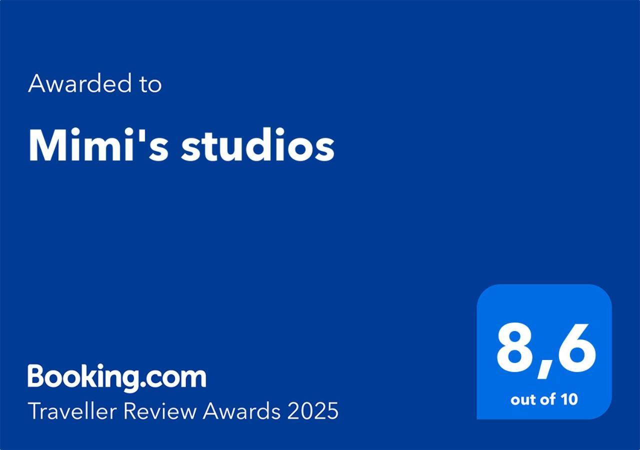 Mimi'S Studios เวนิส ภายนอก รูปภาพ